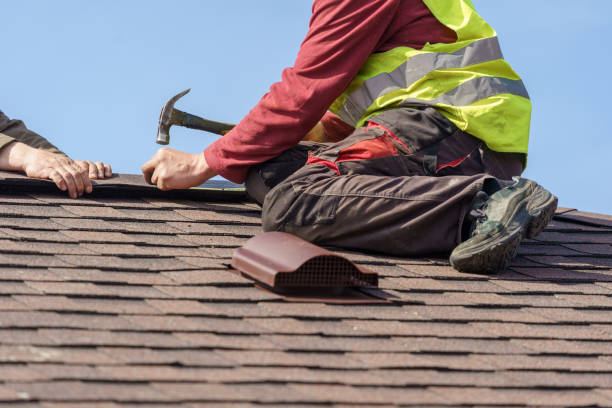 Best Roof Replacement Cost  in North River Shores, FL