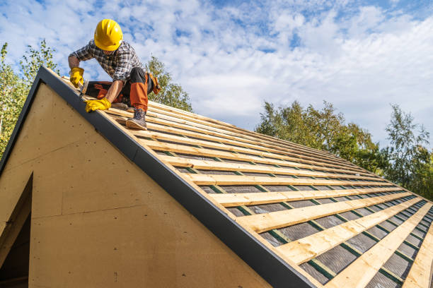 Best Metal Roofing Contractor  in North River Shores, FL