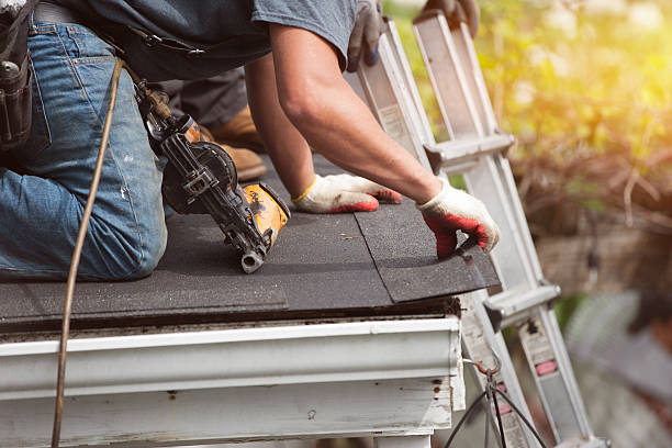 Best Residential Roofing Contractor  in North River Shores, FL