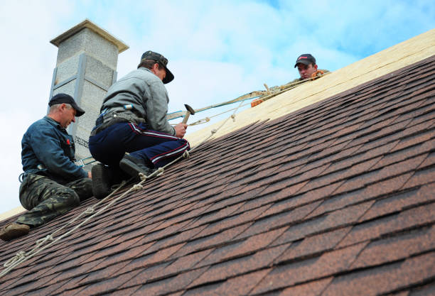 Best Best Roofing Contractors  in North River Shores, FL