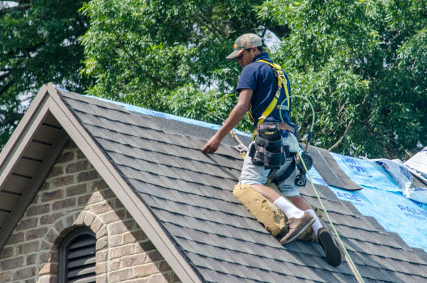 Quick and Trustworthy Emergency Roof Repair Services in North River Shores, FL